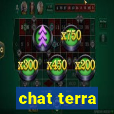 chat terra